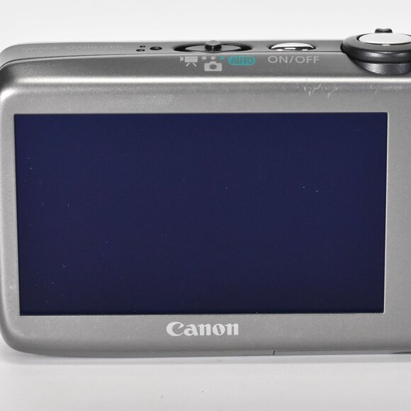 Canon PowerShot SD960 IS Digital Camera 12.1MP 4x Optical Zoom HD Video 8GB SD - Picture 8 of 16